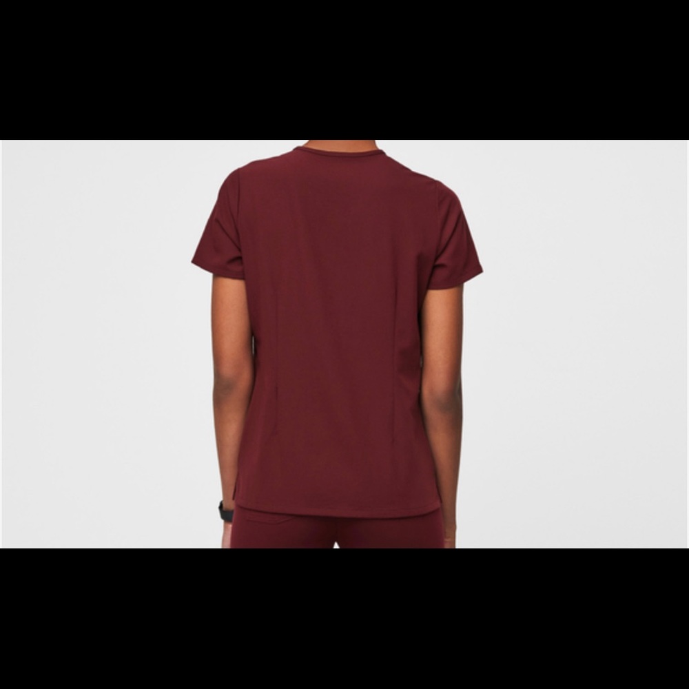 Figs Catarina™ One-Pocket Scrub Top